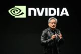 Nvidia opäť rastie raketovým tempom, AI jej priniesla tržby 82 miliárd dolárov, no objavujú sa prvé otázniky